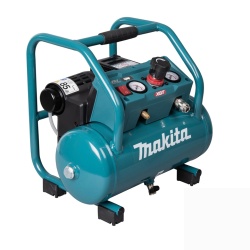 Compresor de Aire 40V XGT 7.6L 135 PSI Baretool Makita AC001GZ