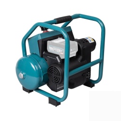 Compresor de Aire 40V XGT 7.6L 135 PSI Baretool Makita AC001GZ