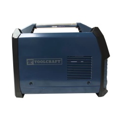 Soldadora Inverter 200A Toolcraft TC5223