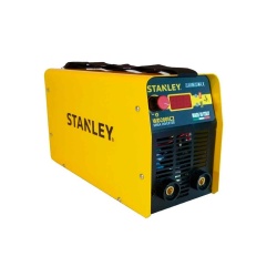 Soldadora Inverter MMA 200 A Stanley 61735-B2