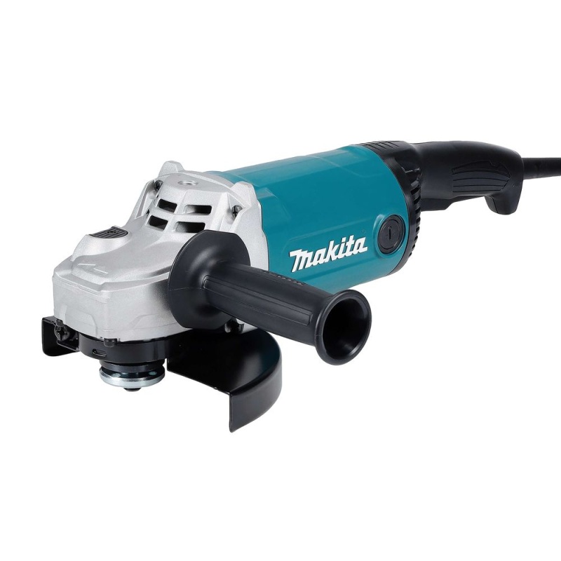 Amoladora Angular 7" 2200W 8500 Rpm Makita GA7090