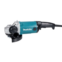 Amoladora Angular 7" 2200W 8500 Rpm Makita GA7090