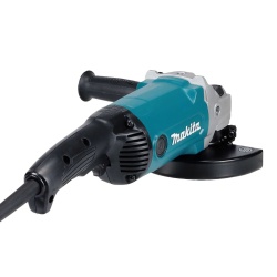 Amoladora Angular 7" 2200W 8500 Rpm Makita GA7090