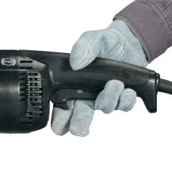 Amoladora Angular 9" 2800W 6600 rpm Makita GA9070