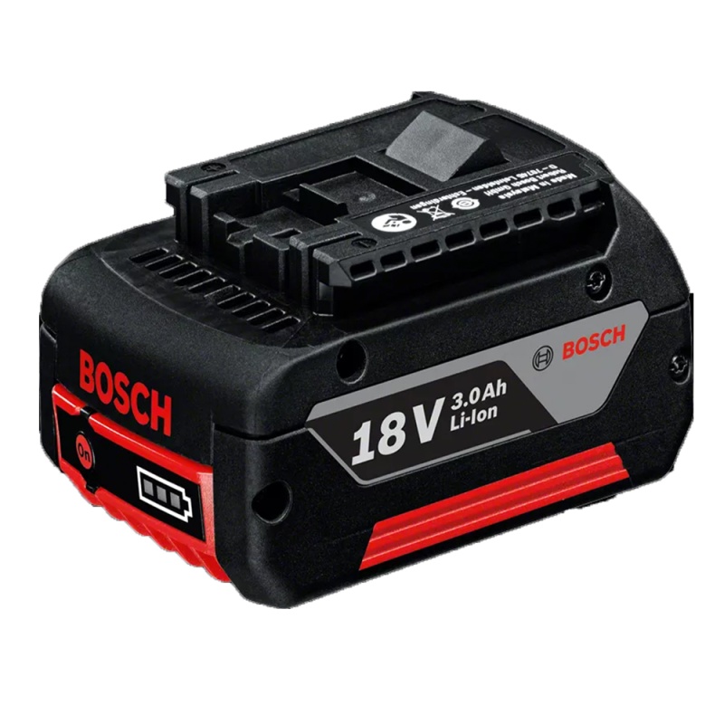 Batería GBA 18V 3.0 Ah Bosch 1607.A35.0B2-000