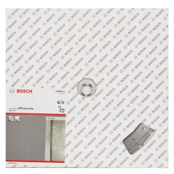 Disco Best para Hormigón Duro 16" Bosch 2608.603.807-000