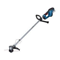 Desbrozadora Inalámbrica Bosch GRT 18V-33 (Sin Baterías / Sin Cargador)