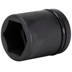 Dado Hexagonal Milimétrico 3/4" x 30mm Corto Makita 134857-8