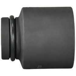 Dado Hexagonal Milimétrico 1/2" x 30mm Corto Makita 134846-3