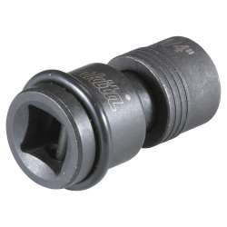 Adaptador de 1/2" a 1/4" Hex Makita B-68448