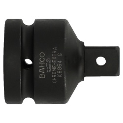 Adaptador de 1" a 3/4" Bahco K8964G