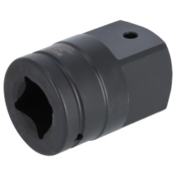 Adaptador de 1 1/2" a 2 1/2" Bahco K9998H