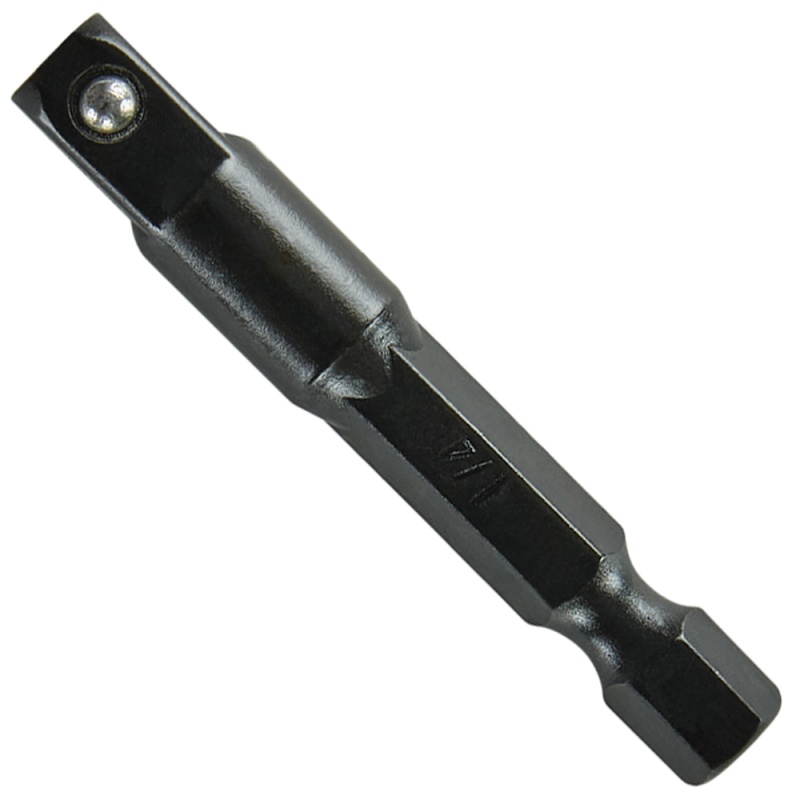 Adaptador de 1/4" Hex a 1/4" Makita D-74740