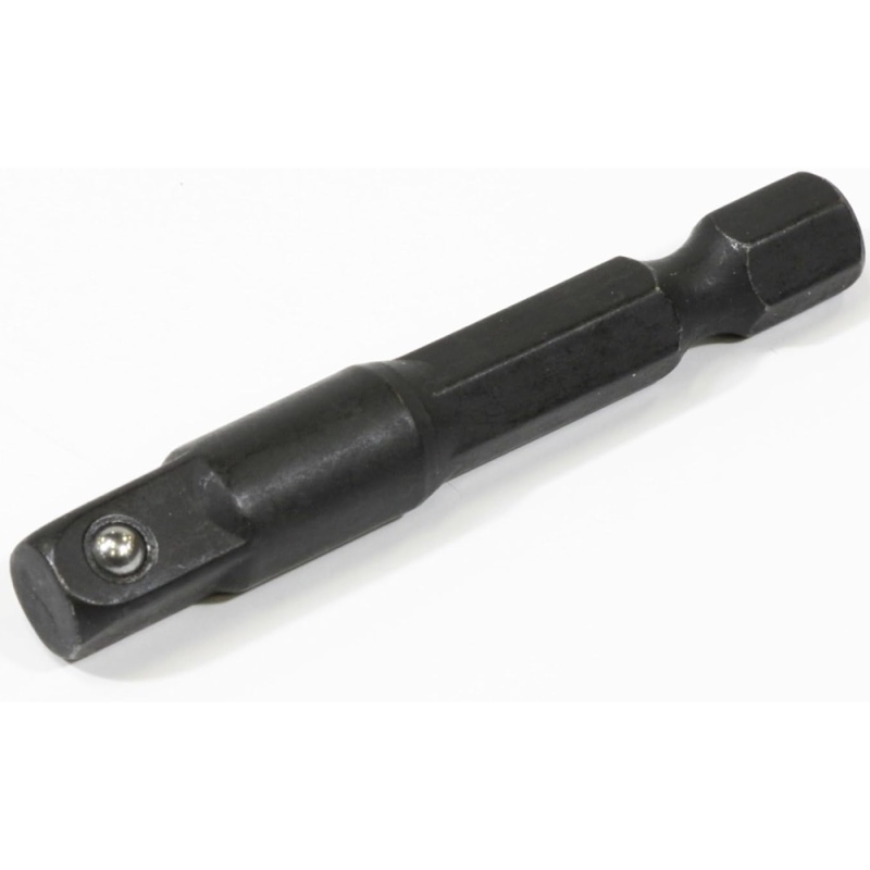 Adaptador de 1/4