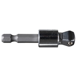 Adaptador de 1/4" Hex a 3/8" Makita E-03420