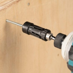 Extensión 1/4"Hex 80mm Makita E-03414