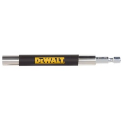 Extensión 1/4" Hexagonal x 6" Dewalt DW2055