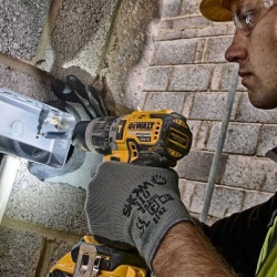 Extensión 1/4" Hexagonal x 6" Dewalt DW2055