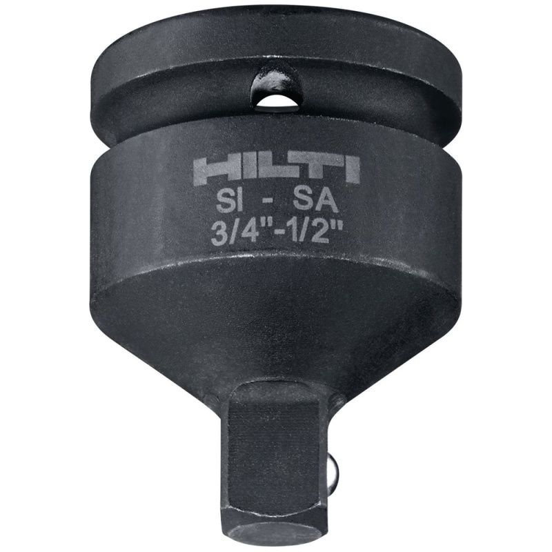 Adaptador de 3/4" a 1/2" Hilti 2094452