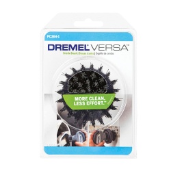 Cepillos de Cerda Versa Dremel PC364-1