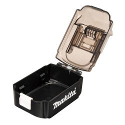 Estuche de plástico para baterías LXT Makita B-69917