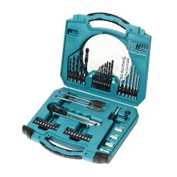 Set de Accesorios de 50 Piezas Makita D-42313