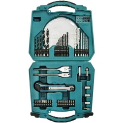 Set de Accesorios de 50 Piezas Makita D-42313