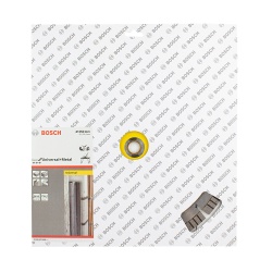 Disco Diamantado Segmentado 4 1/2" (115 mm) Bosch 2608.602.668-000