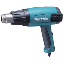 Pistola de Calor 2000 W 600° C Makita HG6020