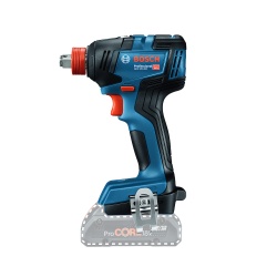 Taladro Percutor 1/2" 2 Bat + Llave de Impacto 18V Brushless Bosch 0615.A00.26D-000