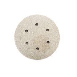 Lija Excéntrica 6" Grano 80 5 und Bosch 2608.605.024-000