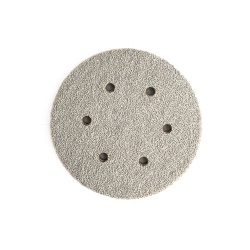 Lija Excéntrica 6" Grano 40 5 und Bosch 2608.605.022-000