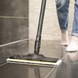 Limpiador de Vapor 1500W 3.2 Bar Karcher SC 2 EasyFix