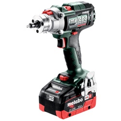 Taladro Atornillador 1/2" 18V Brushless 130Nm Baretool Metabo SB 18 LTX-3 BL Q I