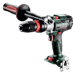 Taladro Atornillador 1/2" 18V Brushless 130Nm Baretool Metabo SB 18 LTX-3 BL Q I