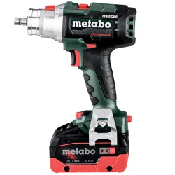 Taladro Atornillador 1/2" 18V Brushless 130Nm Baretool Metabo SB 18 LTX-3 BL Q I