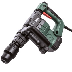 Martillo demoledor SDS-max 1500 W 7.1 J Metabo MH 5