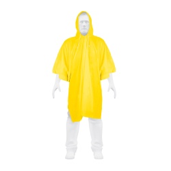 Poncho de PVC 0.10 mm Pretul 21541