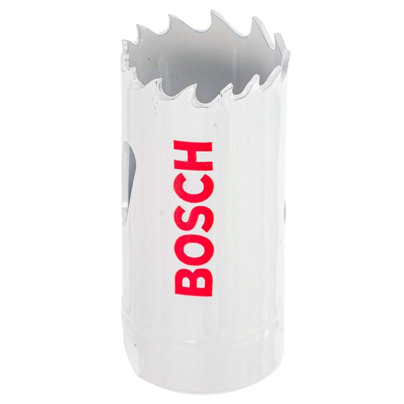 Sierra Copa Bimetálica HSS 1" 25 mm Bosch 2608.580.404-000