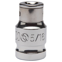 Adaptador de 1/2" a 5/16" Irimo 125-48-1