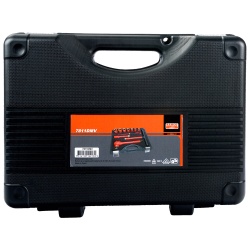 Juego de Herramientas Aisladas 1/2" 11 Piezas Bahco 7811DMV