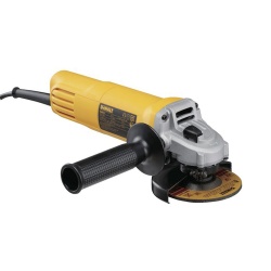 Tronzadora 14" 2300W + Amoladora 4 1/2" 750W + 4 Discos Dewalt D28730-K5