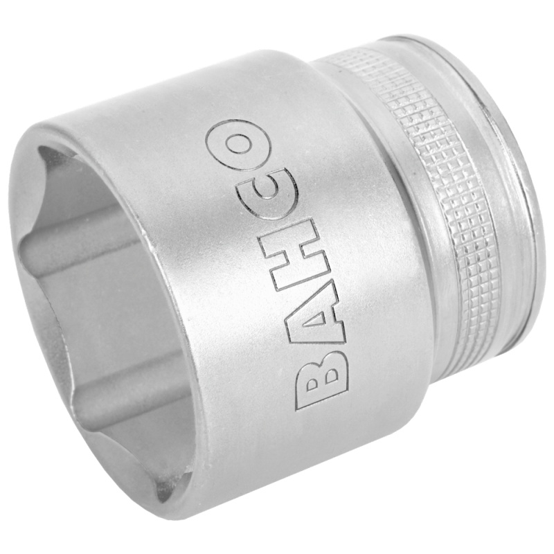 Dado Hexagonal Milimétrico 1/2" x 8mm Corto Bahco 7800SM-8