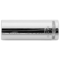 Dado Poligonal Milimétrico 1/4" x 6mm Largo Bahco A6800DM-6