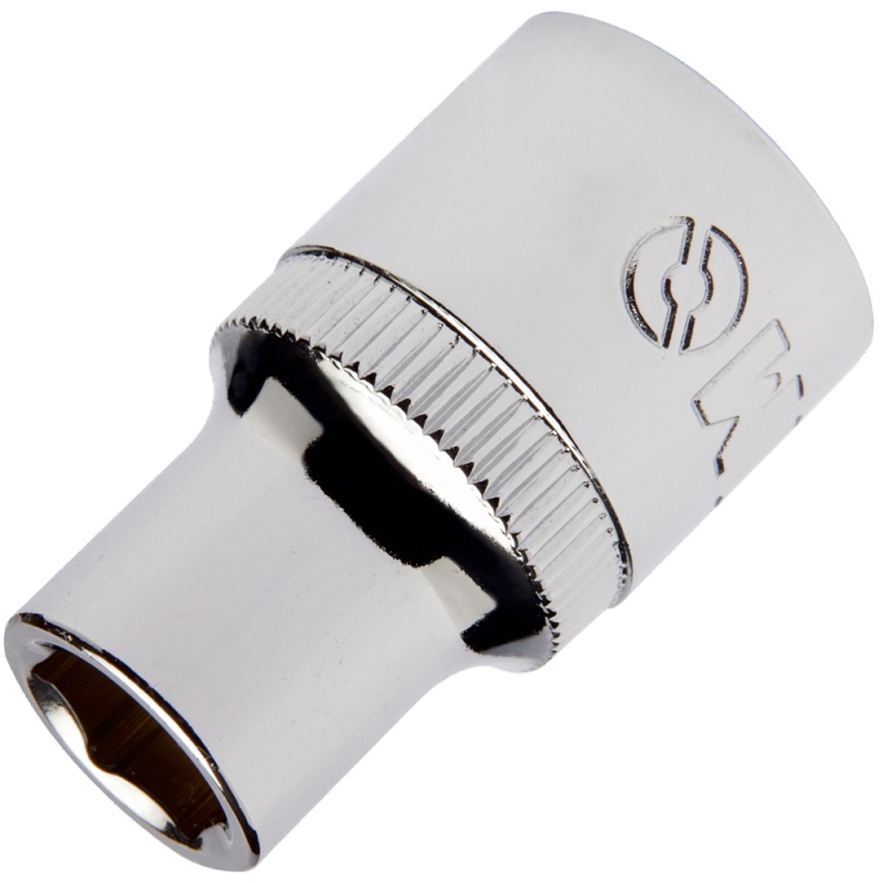 Dado Hexagonal Milimétrico 1/2" x 11mm Corto Irimo 121-11-1