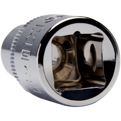 Dado Hexagonal Milimétrico 1/2" x 11mm Corto Irimo 121-11-1