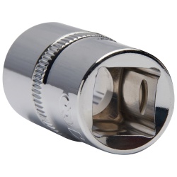Dado Hexagonal Milimétrico 1/2" x 22mm Corto Irimo 121-22-1