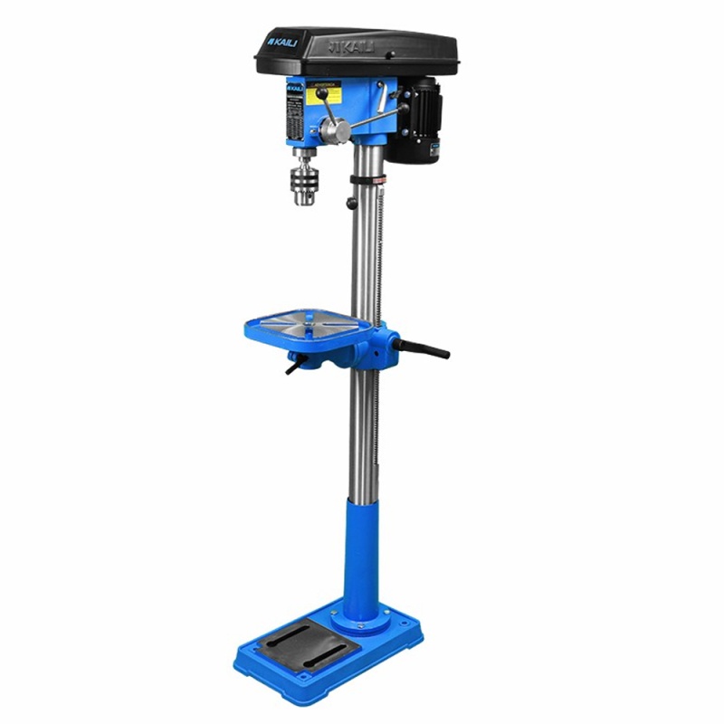 Taladro de Banco 3/4" 1 Hp 3320 rpm Kaili KL837