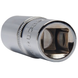 Dado Poligonal Milimétrico 1/2" x 21mm Largo Irimo 124-21-1