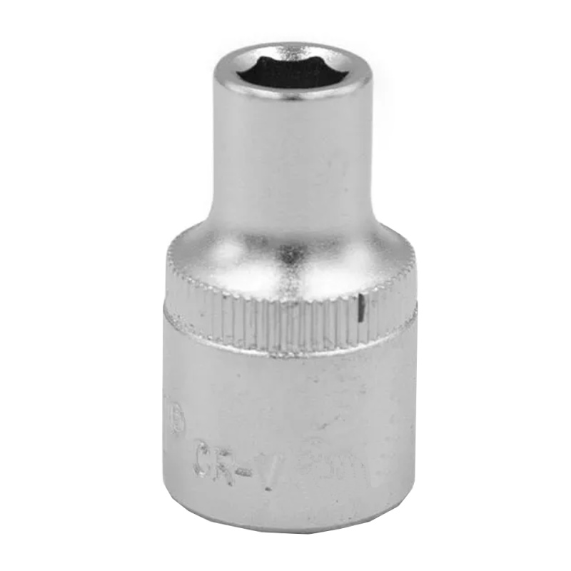 Dado Hexagonal Pulgada 1/2" x 5/16" Corto Bremen 3841